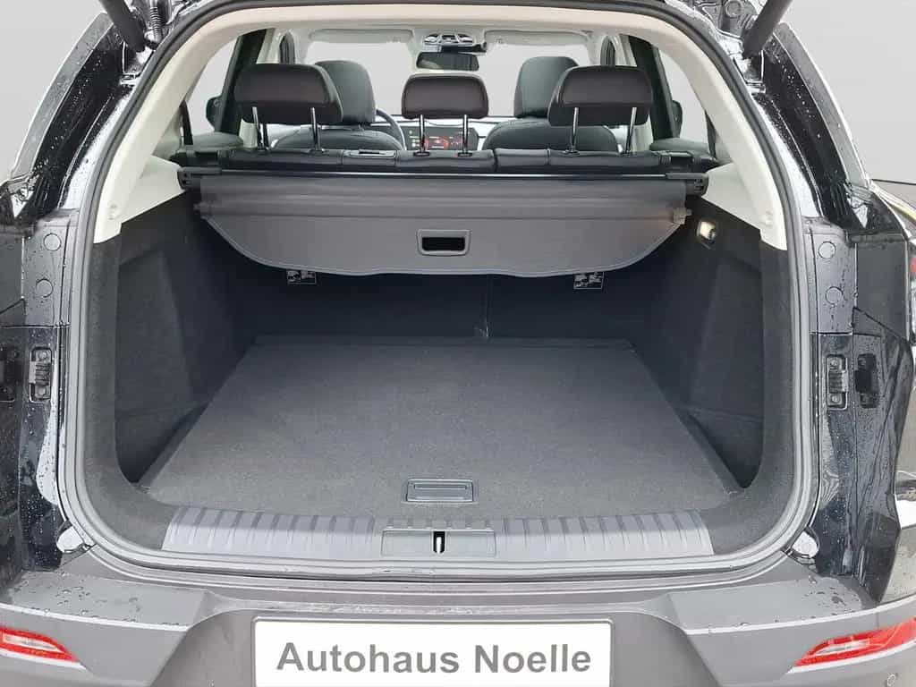 BAIC Beijing X75 1.5 T-GDI Pano,  7-Gang DCT Leder null-photo-16