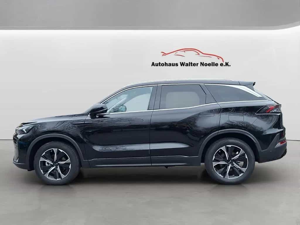 BAIC Beijing X75 1.5 T-GDI Pano,  7-Gang DCT Leder null-photo-6