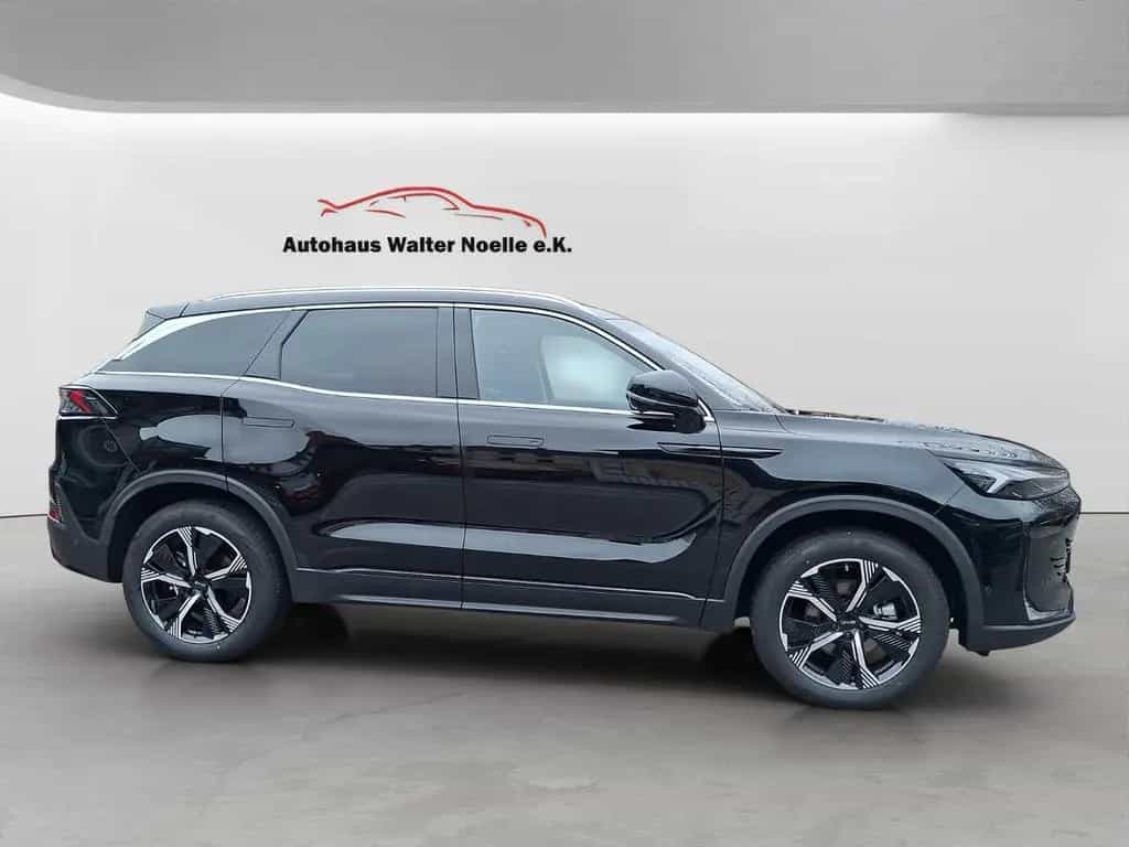 BAIC Beijing X75 1.5 T-GDI Pano,  7-Gang DCT Leder null-photo-7