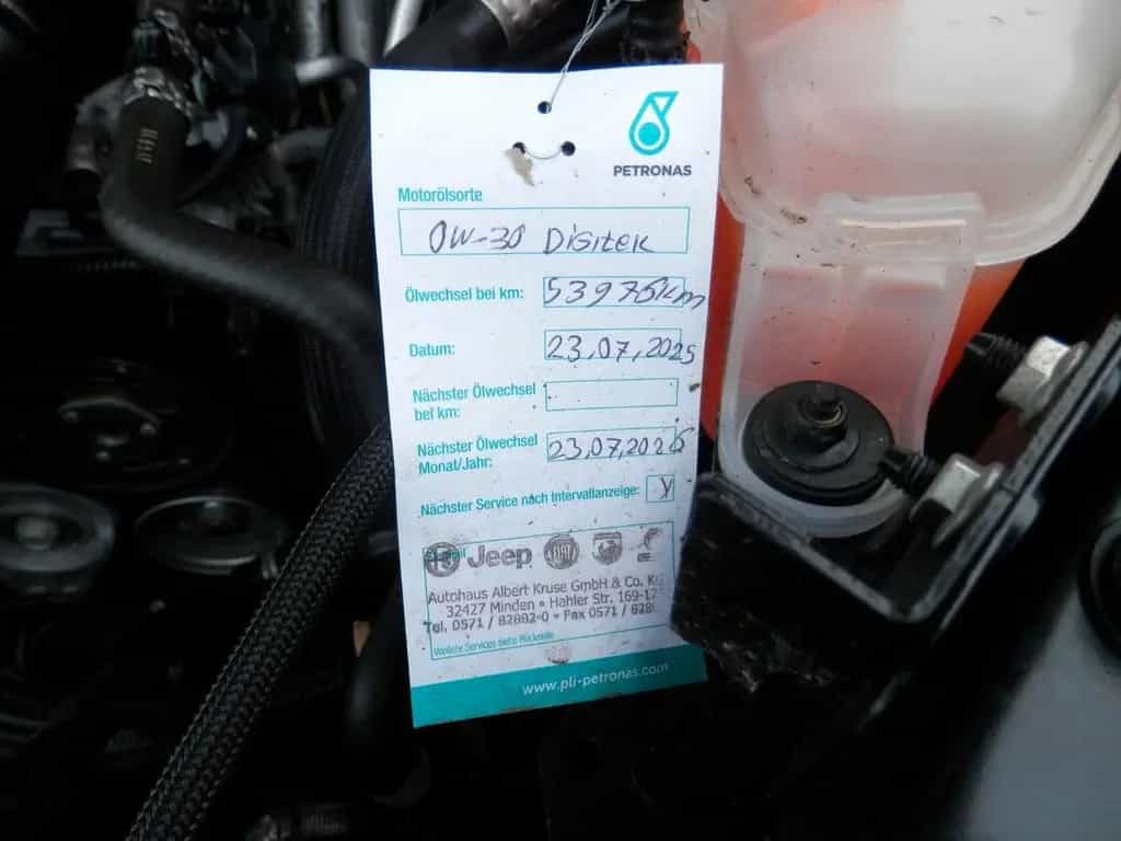 Alfa Romeo Stelvio Super Q4/erst54443km/Garantie 01/2018-photo-19