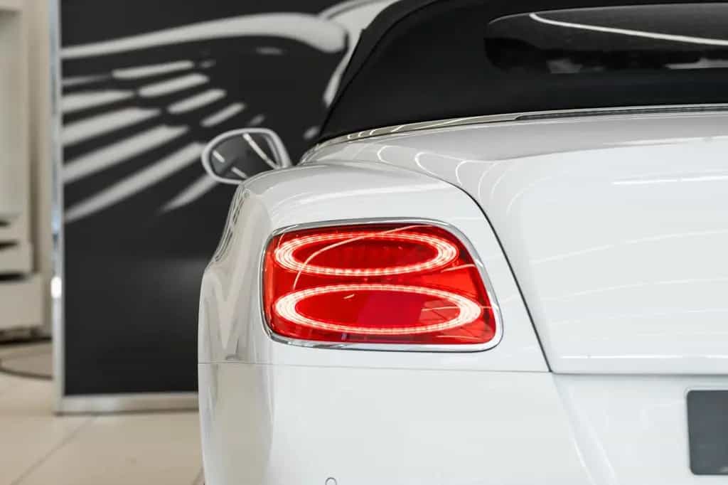 Bentley Continental GTC 4.0 V8 4WD Automatic 02/2015-photo-10