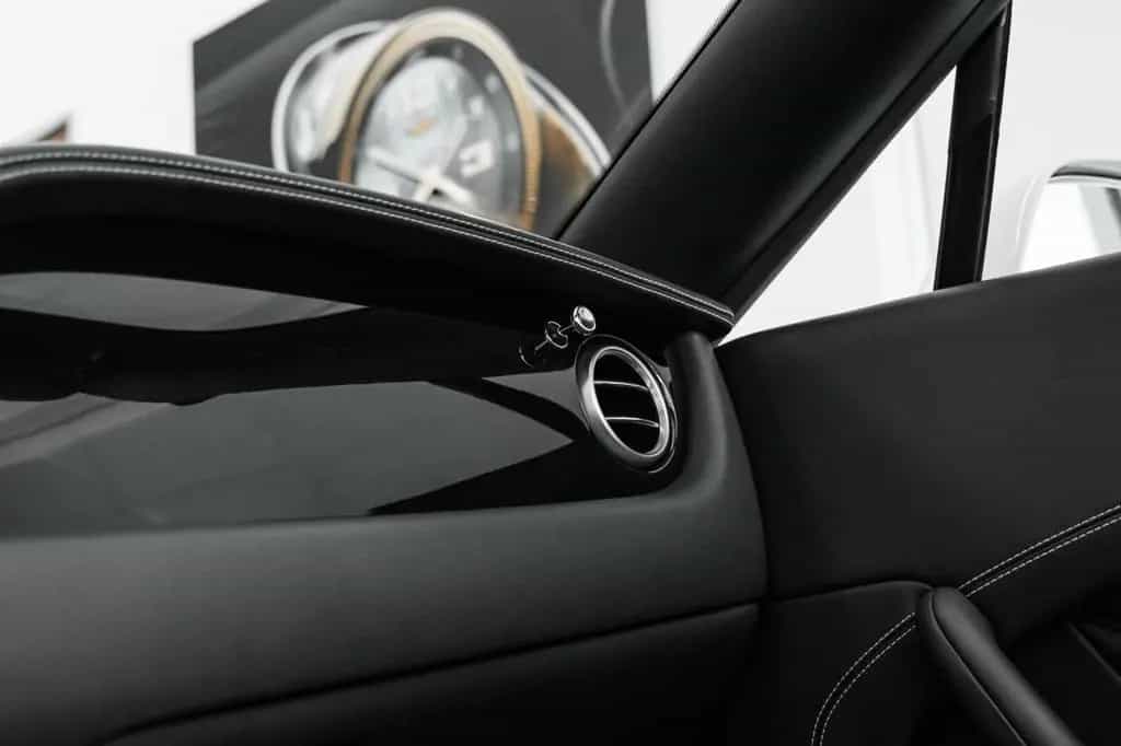 Bentley Continental GTC 4.0 V8 4WD Automatic 02/2015-photo-15