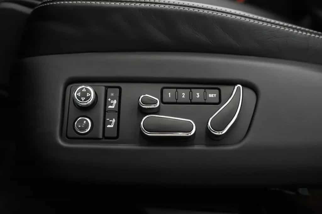 Bentley Continental GTC 4.0 V8 4WD Automatic 02/2015-photo-18