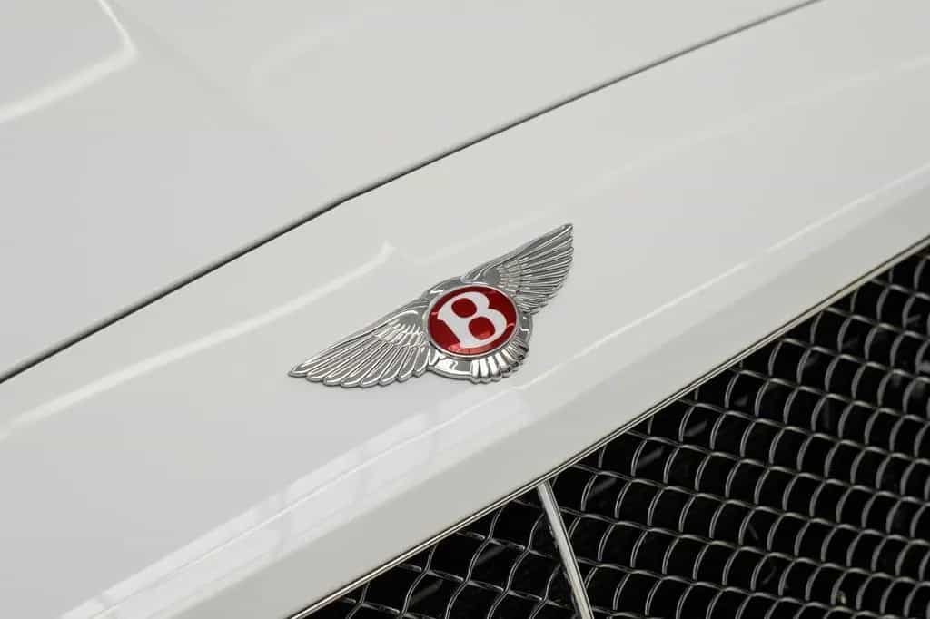 Bentley Continental GTC 4.0 V8 4WD Automatic 02/2015-photo-9