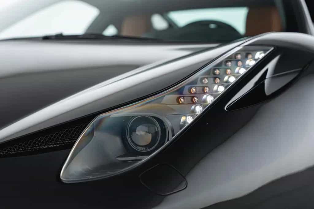 Ferrari 458 Italia 07/2010-photo-21
