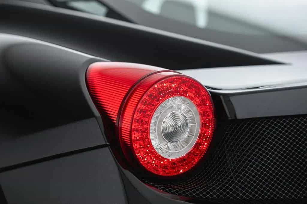 Ferrari 458 Italia 07/2010-photo-23