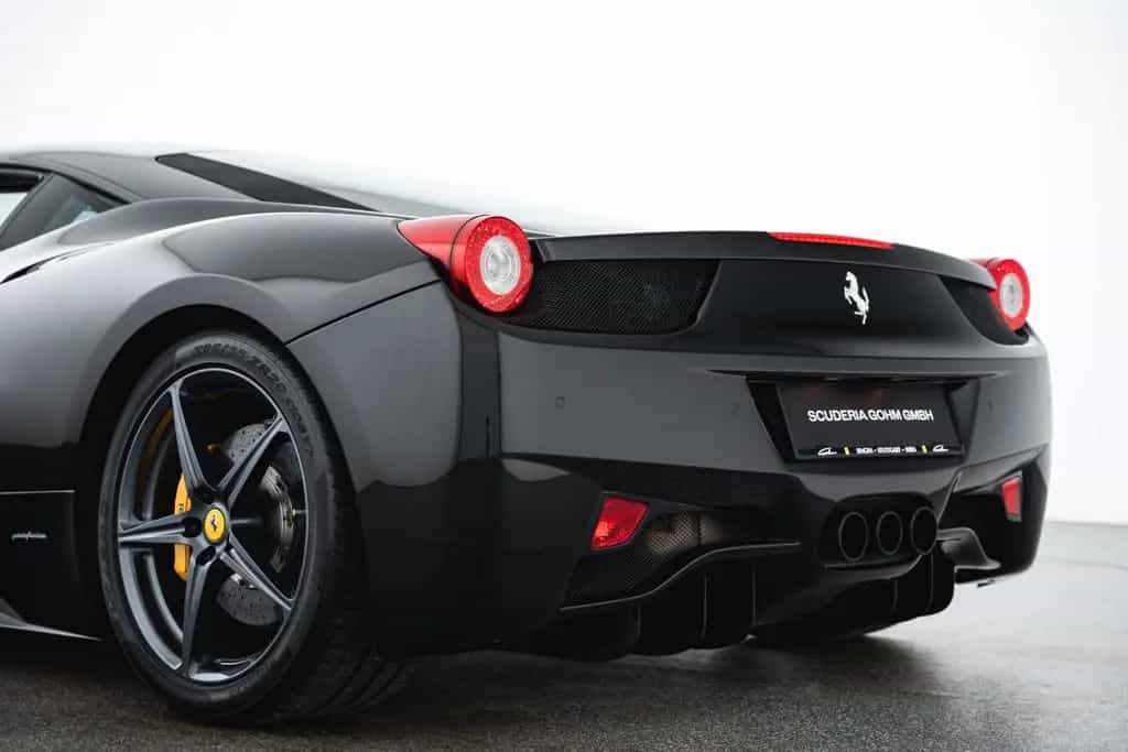Ferrari 458 Italia 07/2010-photo-24