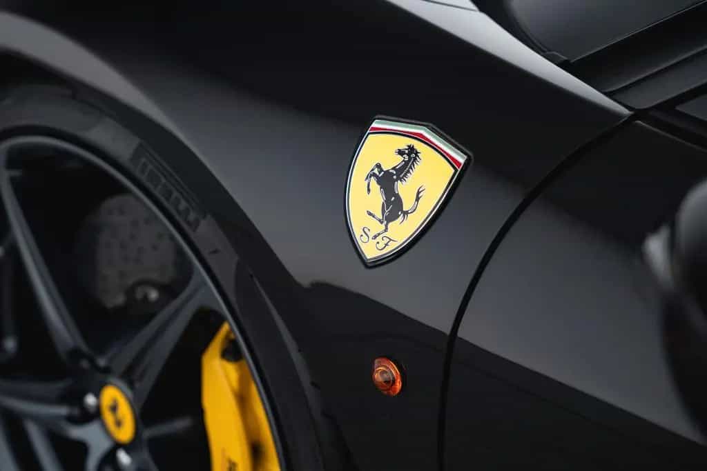 Ferrari 458 Italia 07/2010-photo-25