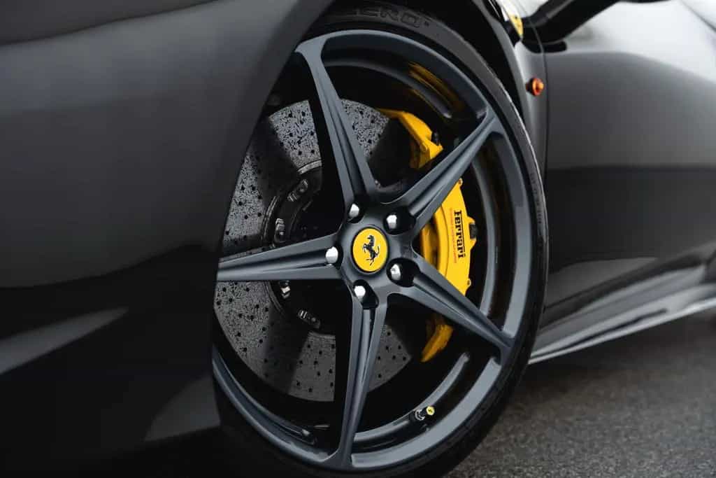 Ferrari 458 Italia 07/2010-photo-27