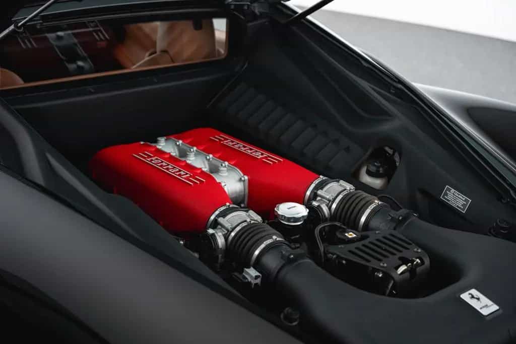 Ferrari 458 Italia 07/2010-photo-28
