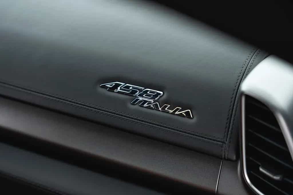 Ferrari 458 Italia 07/2010-photo-38