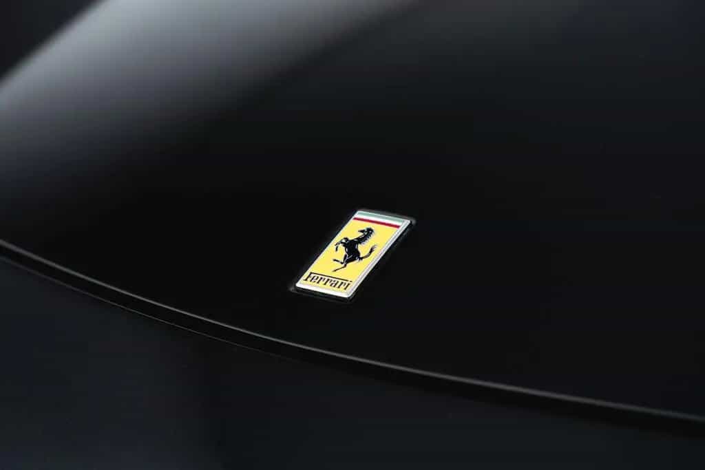 Ferrari 458 Italia 07/2010-photo-43