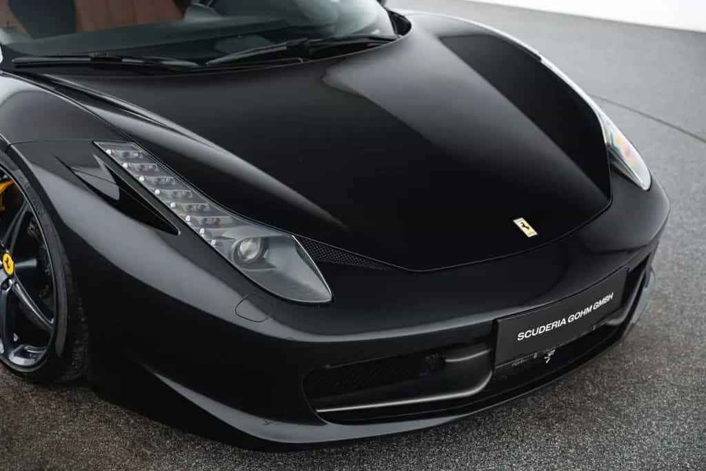 Ferrari 458 Italia 07/2010-photo-46