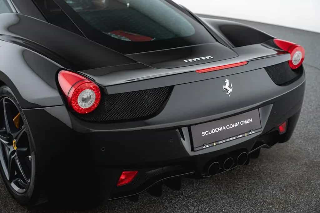 Ferrari 458 Italia 07/2010-photo-47