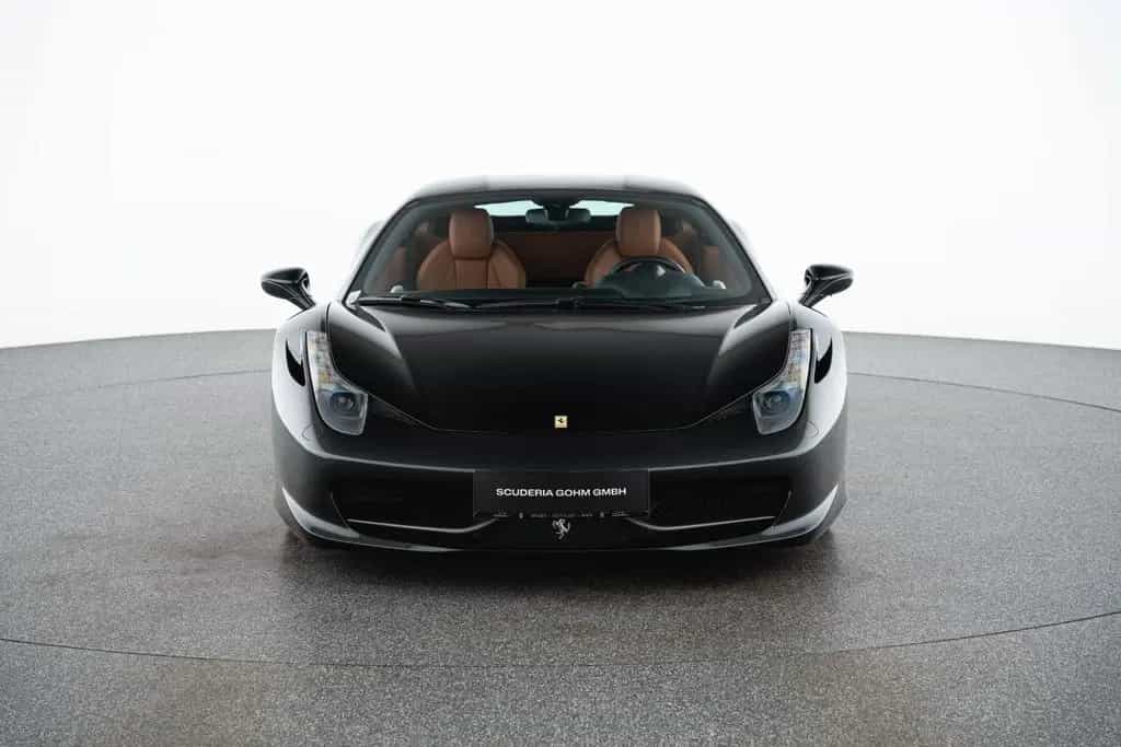 Ferrari 458 Italia 07/2010-photo-48