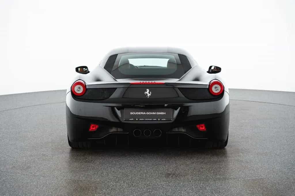 Ferrari 458 Italia 07/2010-photo-49