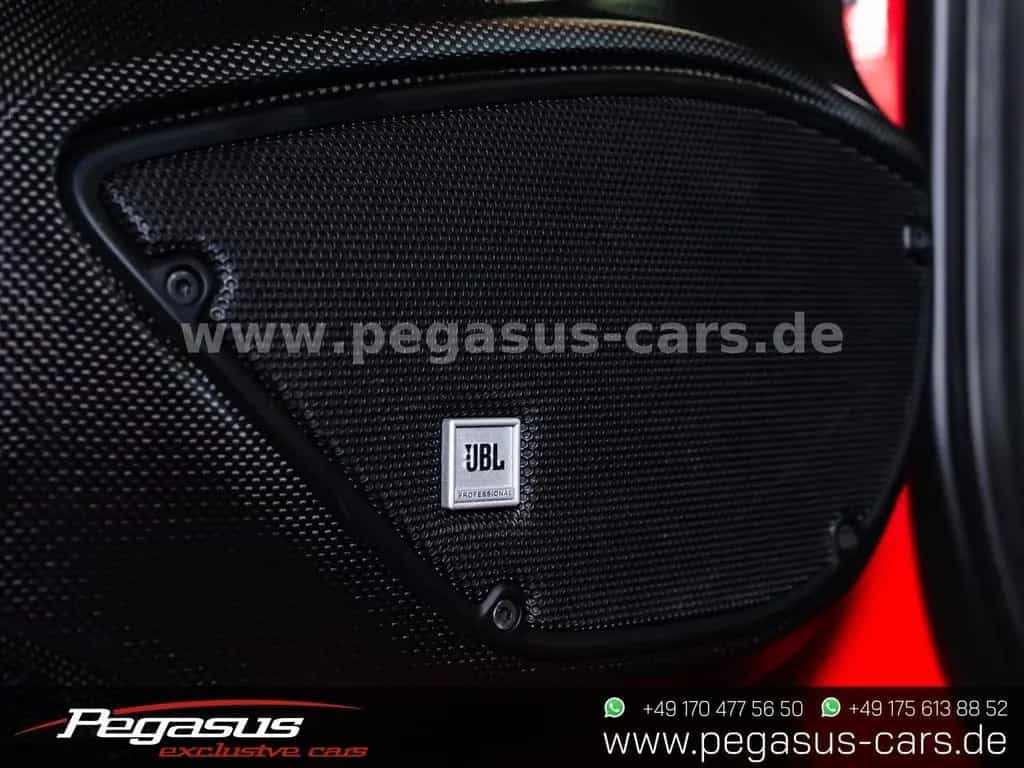 Ferrari 488 Pista PILOTI*LIMITED*CARBON* 09/2019-photo-31