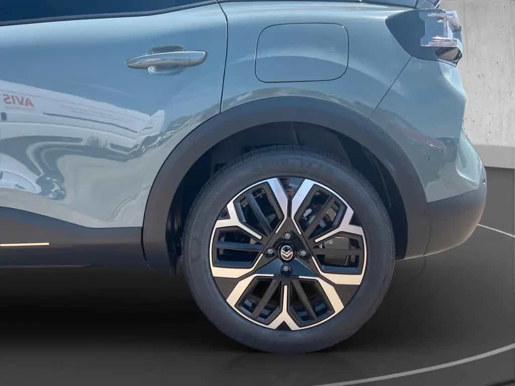 Citroën C4 Hybrid 145 Max KAMERA LED NAVI SHZ ALU 04/2025-photo-18