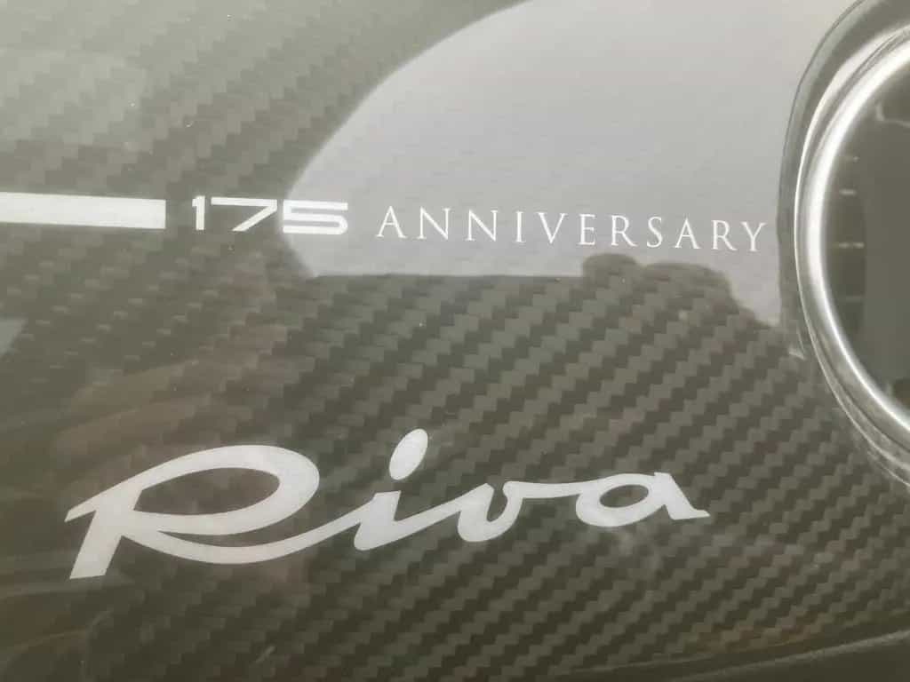 Abarth Nr.50 Weltweit Abarth Rivale 175 Anniversary 11/2017-photo-10