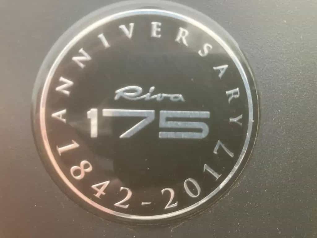 Abarth Nr.50 Weltweit Abarth Rivale 175 Anniversary 11/2017-photo-11