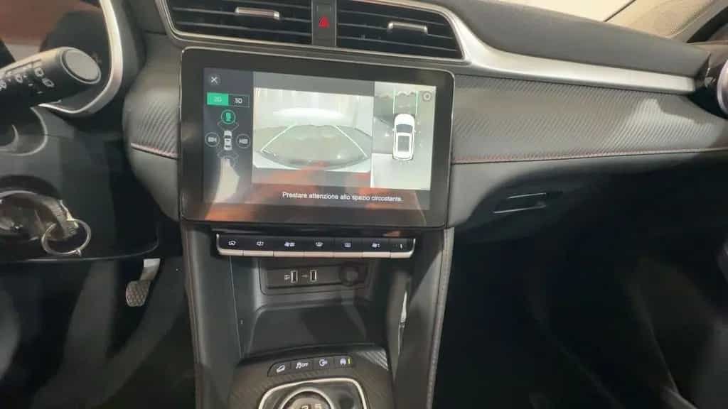 Other Other Mg ZS 1.5 VTi-tech Luxury Full 10/2022-photo-3