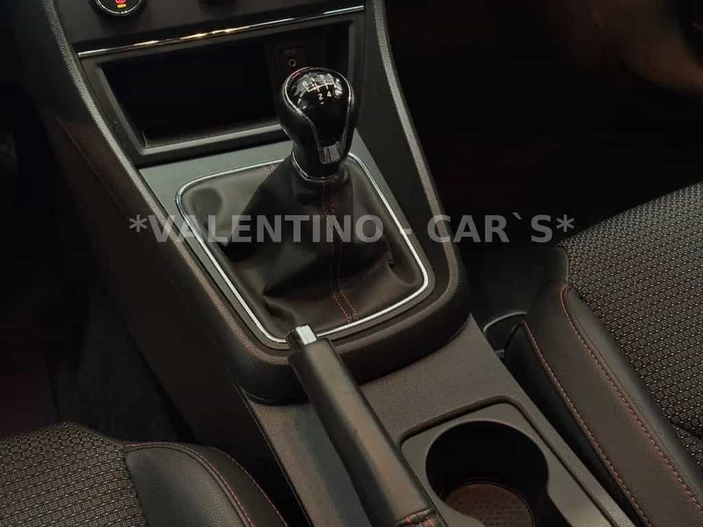 Seat Leon FR Lim. LED/Navi/Shz/Temp/PDC/Bremsassist 08/2015-photo-22