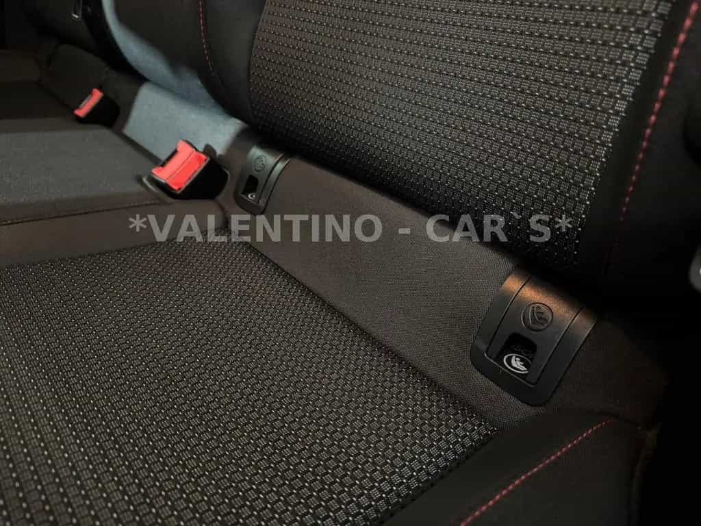 Seat Leon FR Lim. LED/Navi/Shz/Temp/PDC/Bremsassist 08/2015-photo-25