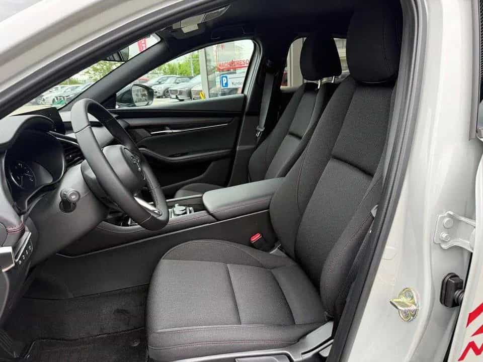 Mazda 3 2.0 (186PS) Autom. Homura Rückfahrk. Navi CarP 04/2026-photo-10