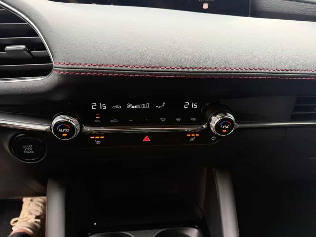 Mazda 3 2.0 (186PS) Autom. Homura Rückfahrk. Navi CarP 04/2026-photo-16