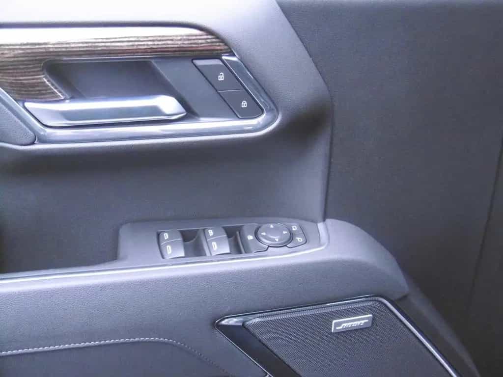 GMC Sierra 3.0 Elevation Black Pack X31 Mod ´25 neu! 12/2025-photo-16