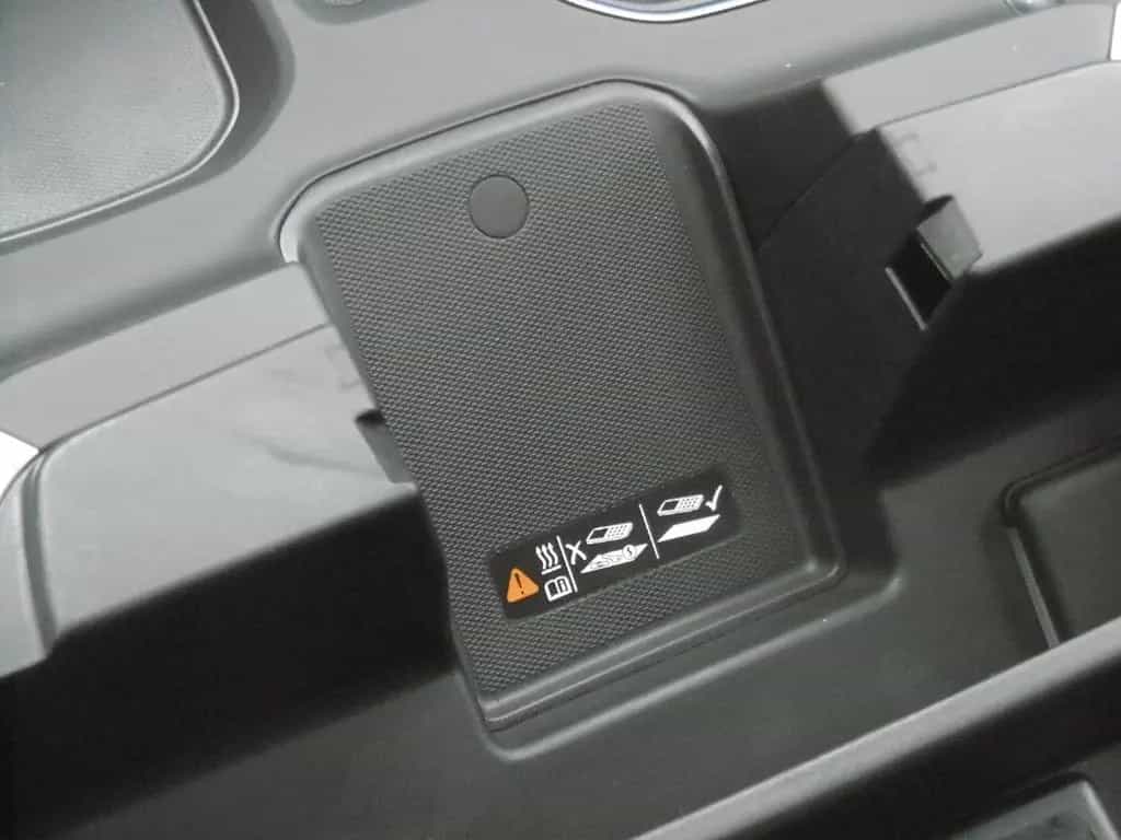 Chevrolet Sierra 3.0 Elevation Black Pack X31 Mod ´25 neu! 12/2025-photo-13