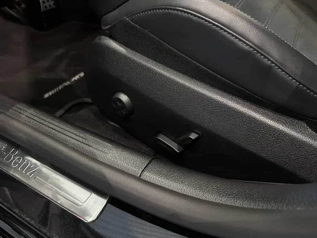 Mercedes-Benz C 180 T *AMG, RFK, ASSISTENTEN, DAB, LED* 07/2022-photo-39