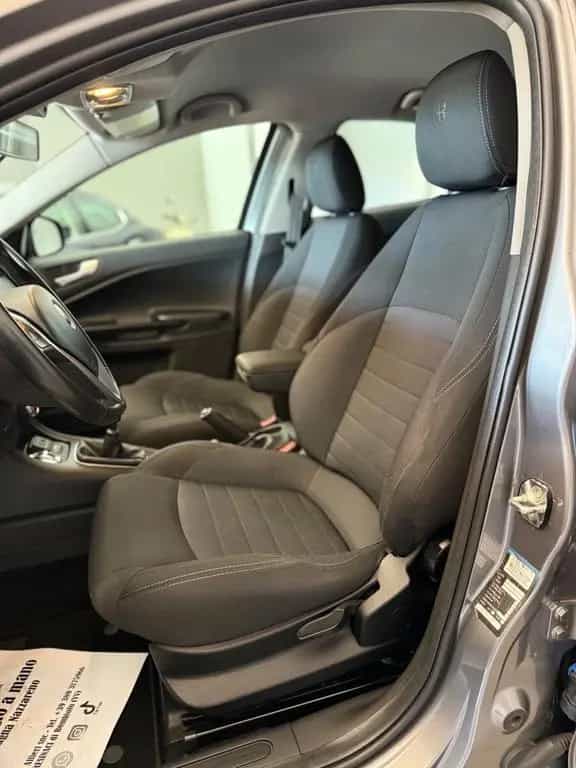 Alfa Romeo Giulietta 1.6 JTDm 120 CV Super 10/2017-photo-10