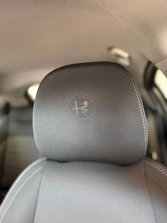 Alfa Romeo Giulietta 1.6 JTDm 120 CV Super 10/2017-photo-12