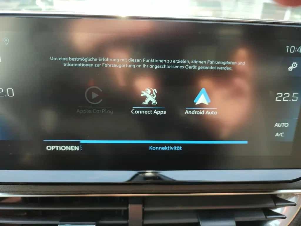 Peugeot 3008 GT LEDER*NAVI*FULL-LED*SITZHEIZUNG*EL.HECKK 08/2023-photo-16