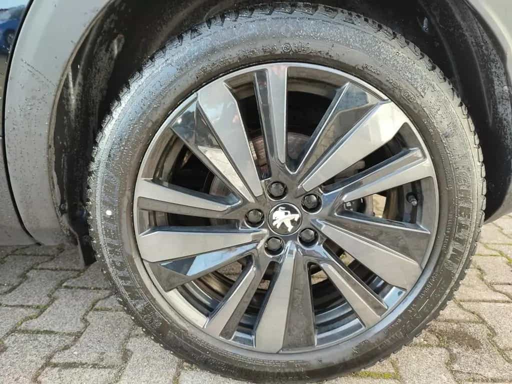 Peugeot 3008 GT LEDER*NAVI*FULL-LED*SITZHEIZUNG*EL.HECKK 08/2023-photo-24