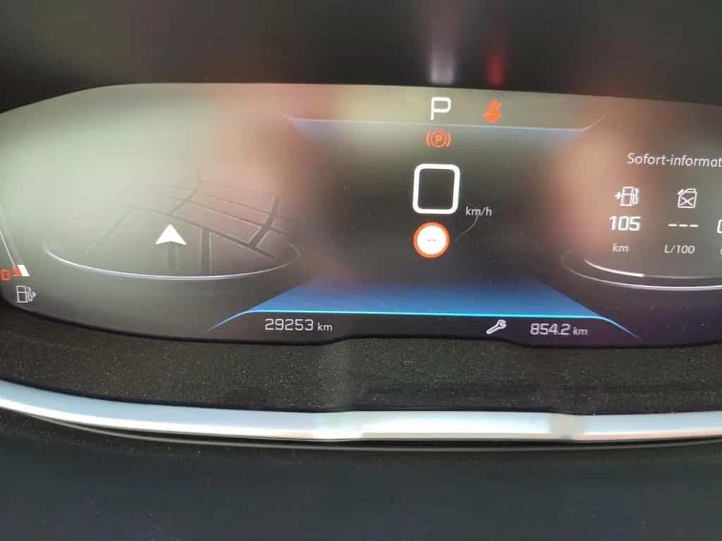 Peugeot 3008 GT LEDER*NAVI*FULL-LED*SITZHEIZUNG*EL.HECKK 08/2023-photo-7