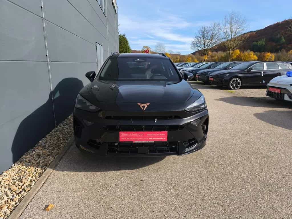 Cupra Formentor 333 VZ PANO HAILSTORM SENNHEISER 02/2026-photo-0