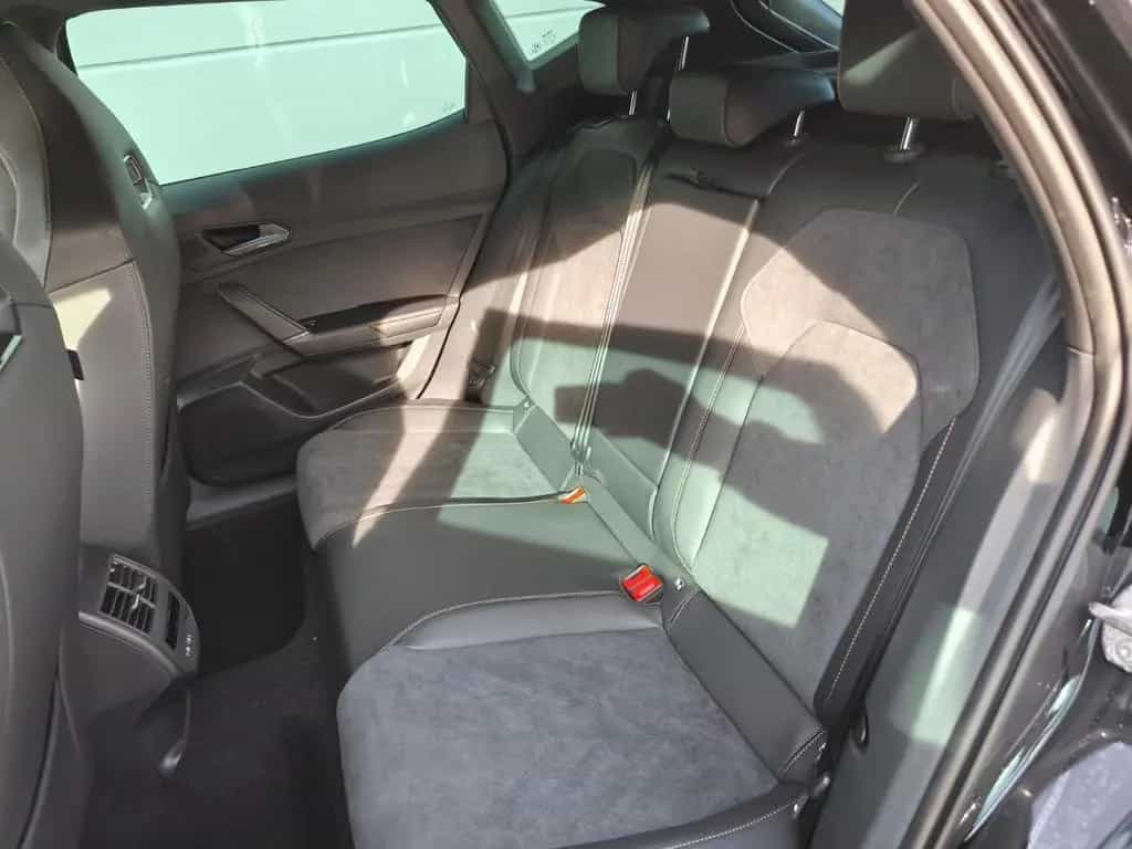 Cupra Formentor 333 VZ PANO HAILSTORM SENNHEISER 02/2026-photo-9