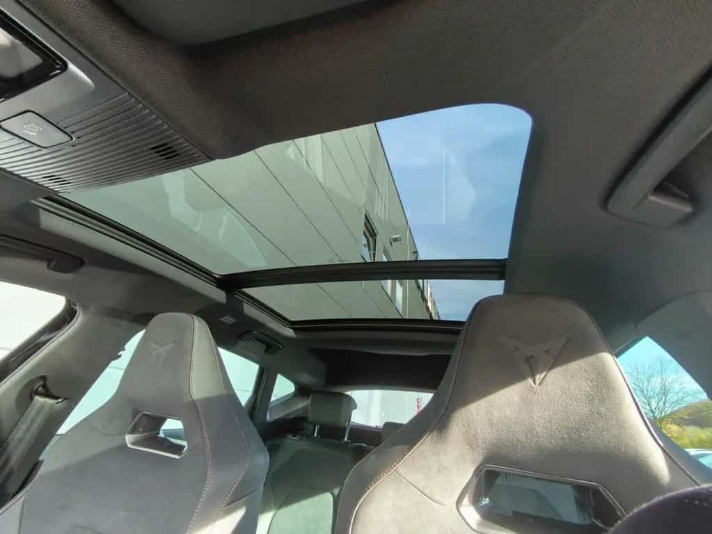 Cupra Formentor 333 VZ PANO HAILSTORM SENNHEISER 02/2026-photo-14