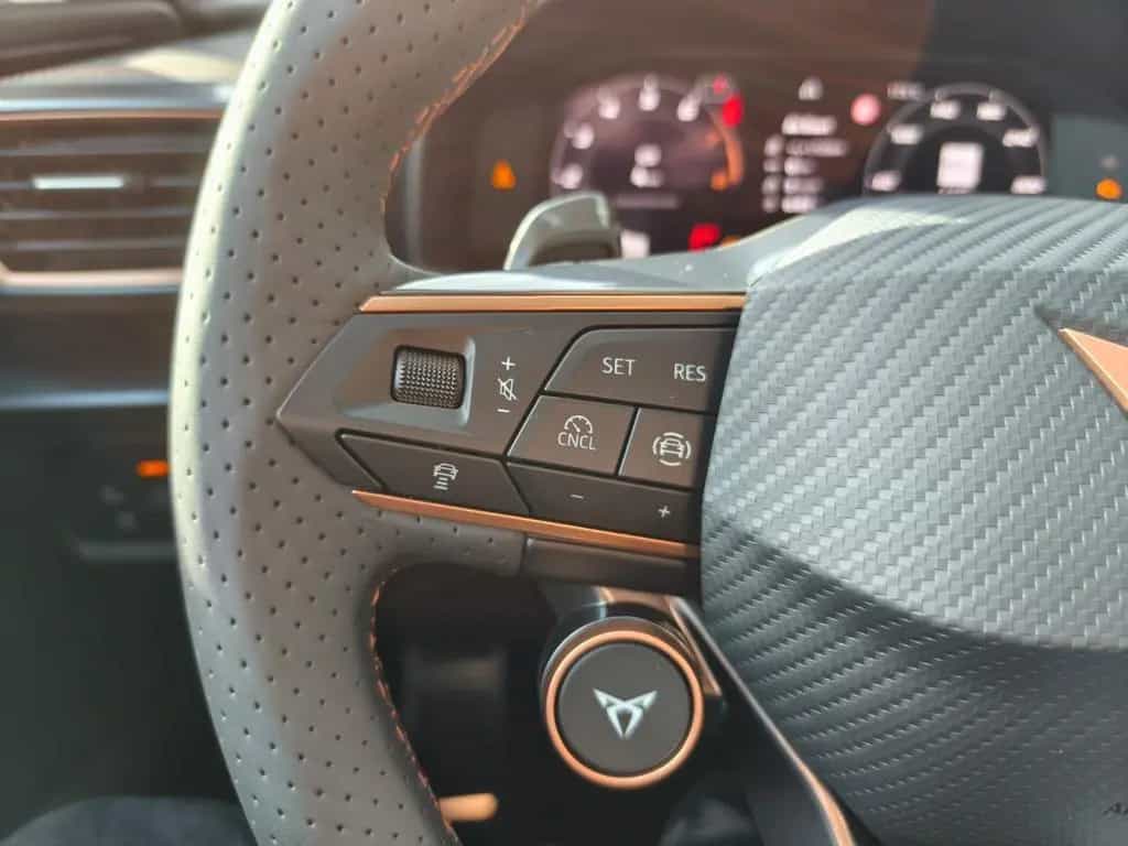 Cupra Formentor 333 VZ PANO HAILSTORM SENNHEISER 02/2026-photo-16