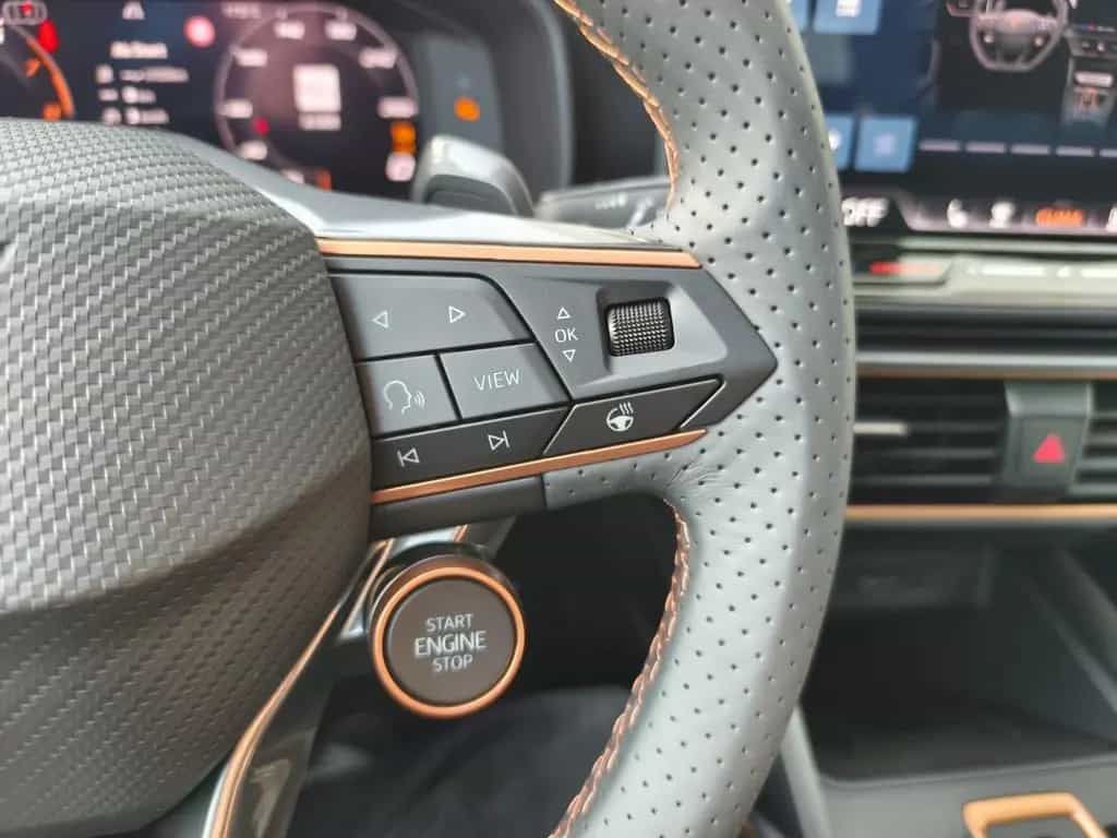 Cupra Formentor 333 VZ PANO HAILSTORM SENNHEISER 02/2026-photo-17