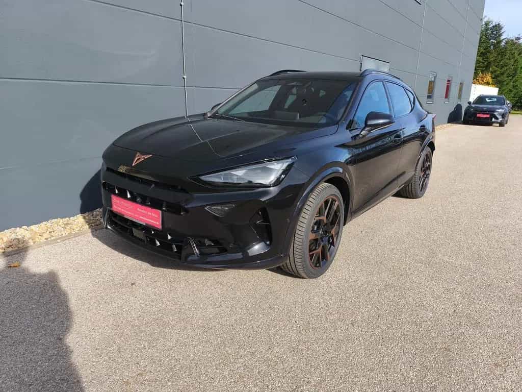 Cupra Formentor 333 VZ PANO HAILSTORM SENNHEISER 02/2026-photo-3