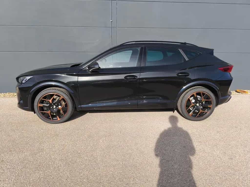 Cupra Formentor 333 VZ PANO HAILSTORM SENNHEISER 02/2026-photo-4