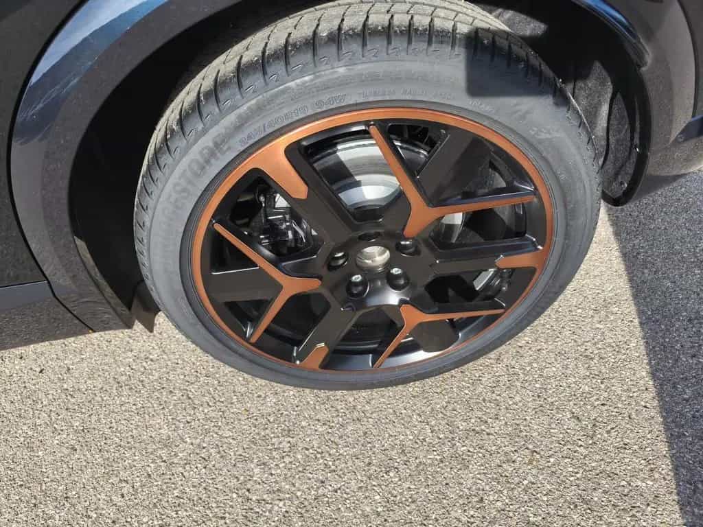 Cupra Formentor 333 VZ PANO HAILSTORM SENNHEISER 02/2026-photo-6