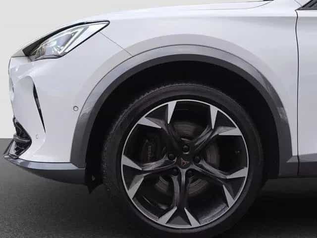 Cupra Formentor 2.0 TSI DSG VZ NAVI BEATS DCC ACC 19LM 11/2023-photo-11