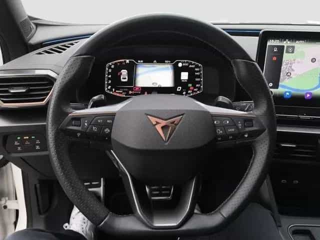 Cupra Formentor 2.0 TSI DSG VZ NAVI BEATS DCC ACC 19LM 11/2023-photo-12