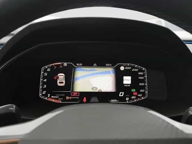 Cupra Formentor 2.0 TSI DSG VZ NAVI BEATS DCC ACC 19LM 11/2023-photo-13