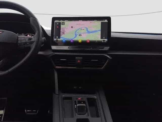 Cupra Formentor 2.0 TSI DSG VZ NAVI BEATS DCC ACC 19LM 11/2023-photo-15