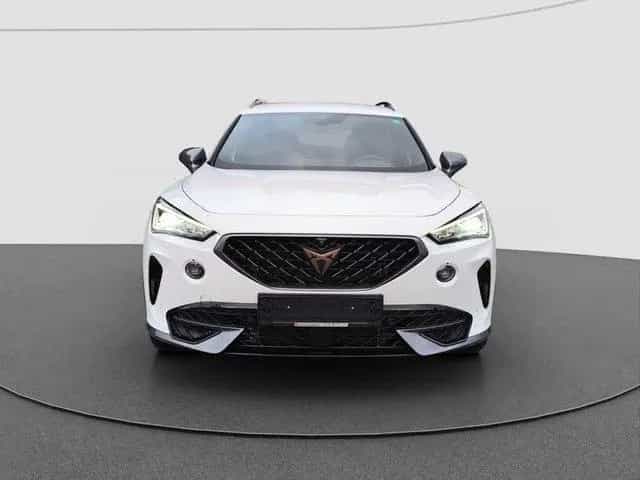Cupra Formentor 2.0 TSI DSG VZ NAVI BEATS DCC ACC 19LM 11/2023-photo-4